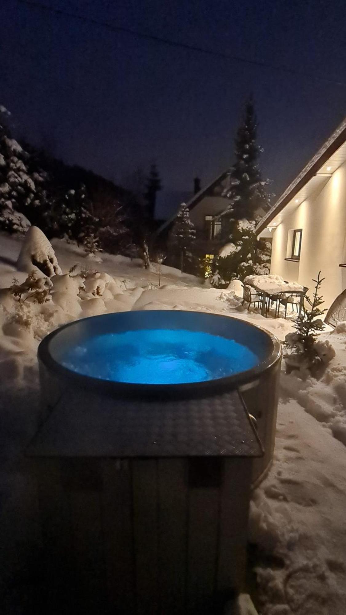 Domek Koziolek Przy Szlaku, Szyndzielnia, Klimczok, Szczyrk, Bania Bystra  Esterno foto