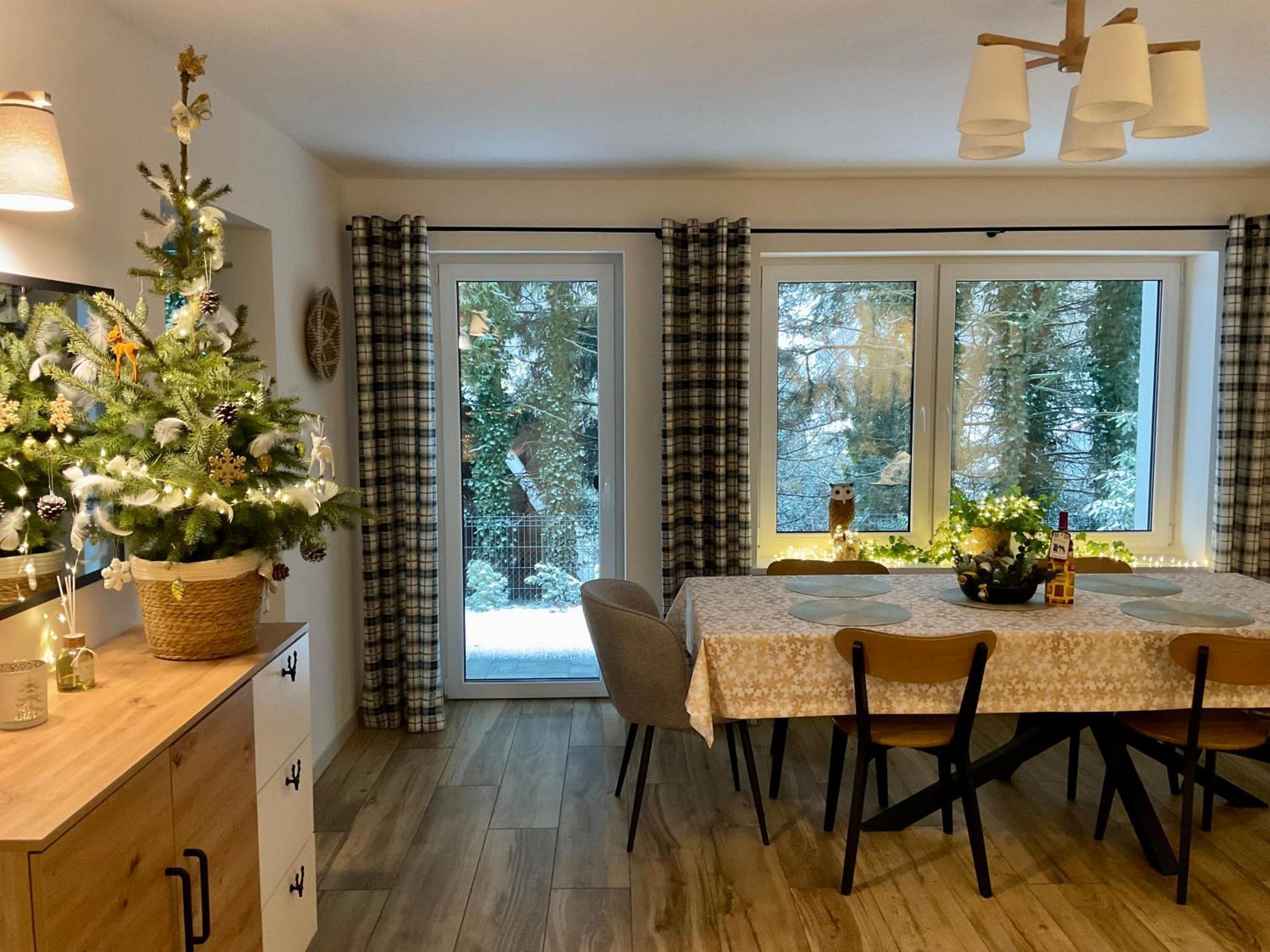Domek Koziolek Przy Szlaku, Szyndzielnia, Klimczok, Szczyrk, Bania Bystra  Esterno foto